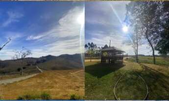 Imagem 6: Hotel Fazenda Santa Rita Condomínio Rural