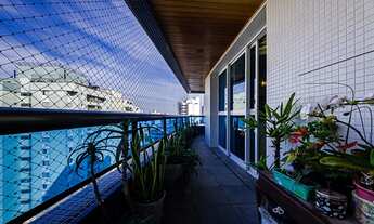 Imagem 3: Apartamento com 149 m² com 3 suítes, 3 garagens, depósito por R$ 1.650.000 na Vila Mariana