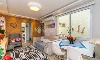 Imagem 2: PORTO ALEGRE - Apartamento Padrão - Petrópolis