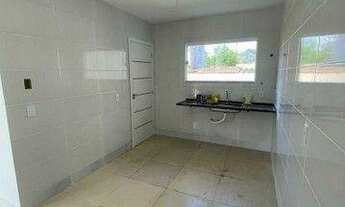 Imagem 4: Casa com 3 dormitórios à venda, 130 m² por R$ 629.000 - Serra Grande - Niterói/RJ