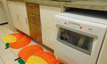 Imagem 7: Apartamento - Loteamento Parque São Martinho - Campinas