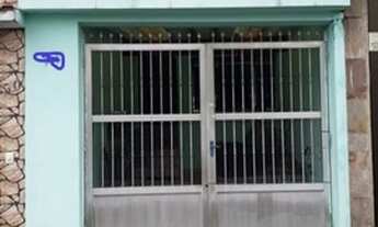 Imagem 1: **Sobrado em São Bernardo do Campo para Venda**