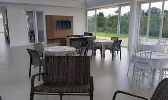 Imagem 5: TERRENO DE 654 M² COND FECHADO ALTO PADRÃO FPOLIS