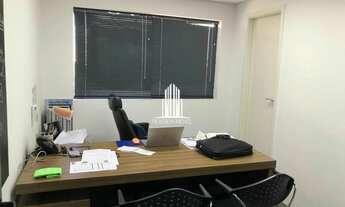 Imagem 7: Imovel comercial com 5 vagas na Saúde