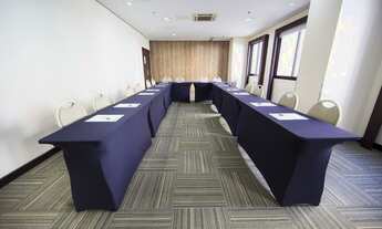 Imagem 15: FLAT COMPLETO PARA LOCAÇÃO EM MOEMA !!