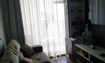 Imagem 5: **Aconchegante apartamento região do Campo Limpo**