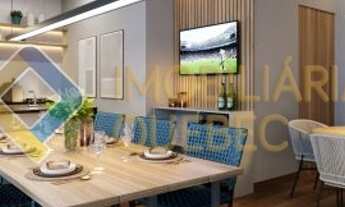 Imagem 3: Apartamentos - Venda - Nova Aliança - Cod. 2120