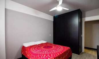 Imagem 2: Apartamento à venda com 105m², 2 quartos e 2 vagas