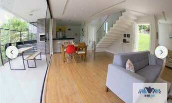 Imagem 5: Espetacular Casa com 3 dormitórios à venda, 200 m² por R$ 1.200.000 - Vila Progresso - Nit