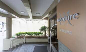 Imagem 4: FLAT PARA ALUGUEL EM MOEMA! APROVEITE!!