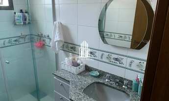 Imagem 7: Apartamento com 4 dormitórios, 180 m², à vista por R$ 750.000