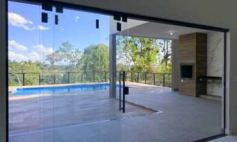 Imagem 5: JABOTICATUBAS - Casa de Condomínio - Condomínio Estância da Mata