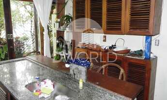 Imagem 5: ÓTIMA CASA - MUITA ÁREA VERDE!