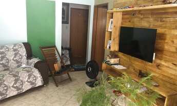 Imagem 2: Vendo casa Casa com 2 dormitórios