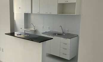 Imagem 5: Apartamento condomínio Vivver Novo Horizonte