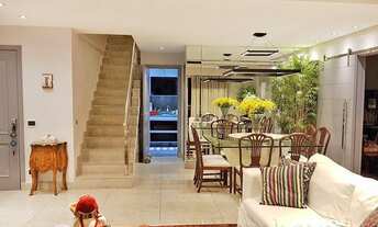 Imagem 2: DUPLEX PENÍNSULA, ACHEI!!!