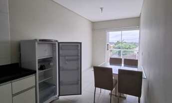 Imagem 2: BALNEáRIO PIçARRAS - Apartamento Padrão - Centro