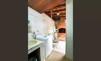 Imagem 2: LINDO SOBRADO NOVA PETROPOLIS - SBC