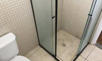 Imagem 7: Apartamento com 3 dormitórios para alugar, 75 m² por R$ 1.800,00 - Chácara Inglesa - São P