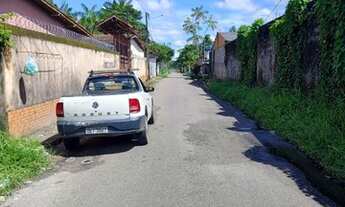 Imagem 6: Lote/Terreno para venda possui 450 metros quadrados em Centro - Ananindeua - Pará