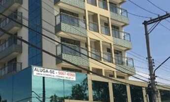 Imagem 2: Salão para alugar