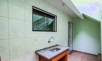 Imagem 3: LINDO SOBRADO NO JARDIM LAS VEGAS