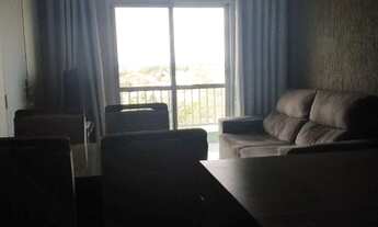 Imagem 5: Apartamento Venda Jarinu