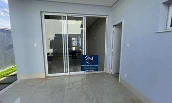 Imagem 2: CASA À VENDA NO CONDOMÍNIO BELVEDERE 2