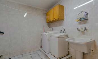 Imagem 6: Sobrado na Vila Ema- São Paulo, SP