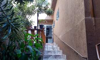 Imagem 7: Excelente casa localizada no Ipiranga, com 3 Dorm sendo 1 suíte