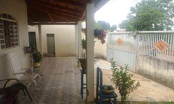 Imagem 6: Casa Venda 220 m2, 03 quartos em Santo Hilário - Goiânia - GO