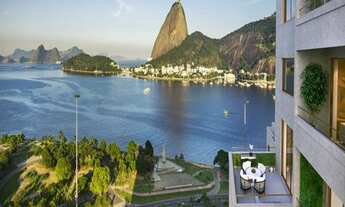 Imagem 6: APARTAMENTO RESIDENCIAL em RIO DE JANEIRO - RJ, FLAMENGO