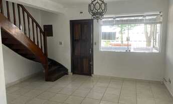 Imagem 6: CASA ASSOBRADADA COM 3 DORMITORIOS, 2 BANHEIROS E 2 VAGAS