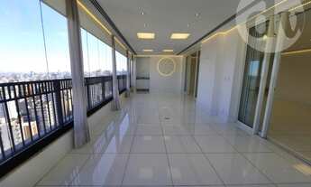 Imagem 5: Cobertura triplex de 696 metros com 5 suítes a poucos metros do Parque do Ibirapuera