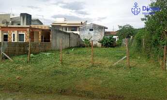 Imagem: Terreno à venda, 265 m² por R$ 360.000