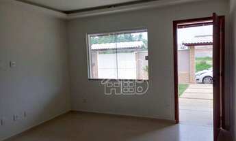 Imagem 7: Casa com 2 dormitórios à venda, 74 m² por R$ 390.000,00 - Itaupuaçu - Maricá/RJ