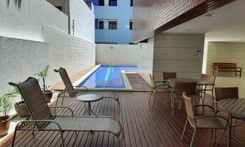 Imagem 5: Apartamento para venda apenas 50 m da praia