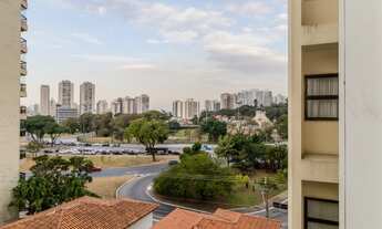 Imagem 7: Apartamento de 124m² com 3 quartos (1 suíte) 3 banheiros e 1 vaga de garagem no Ipiranga