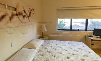 Imagem 4: Melia Ibirapuera! Se hospede nos melhores bairros de SP, a poucos passos do Metrô e do Sho