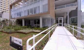 Imagem 5: Flat para venda no Itaim Bibi - Edifício Limited Itaim - Cód. RJO15587