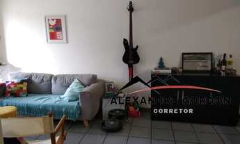 Imagem 2: Apto 03 Dormitorios