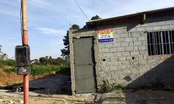 Imagem 3: Casa a venda jardim crispim 110 mil com escritura terreno 10x25
