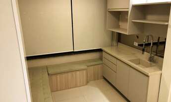 Imagem 5: Gran Pallazzo Residence - Reformado e Mobiliado