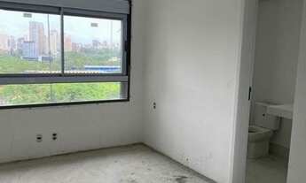 Imagem 5: Apartamento em Vila Clementino com 161m² 3 suítes 5 banheiros 2 vagas de garagem