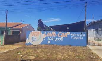 Imagem 2: Terreno São Cristóvão próximo Clube Tuiuti