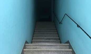 Imagem 7: Sobrado comercial para aluguel e venda possui salão com 350 m2 de vão livre