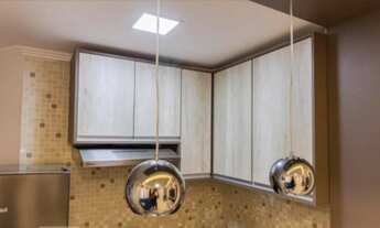 Imagem 5: Apartamento com 2 dorm 1 vaga