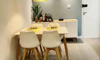 Imagem 2: Apartamento com 2 Dormitórios em Diadema