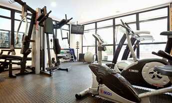 Imagem 6: Rarus Flats - Flat para venda - Edifício The Privilege