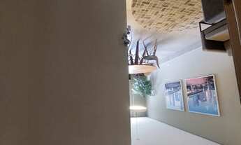 Imagem 7: Apartamento com 3 dormitórios à venda, 108 m² por R$ 600.000,00 - Alemães - Piracicaba/SP